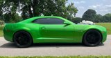 Used 2011 Chevrolet Camaro LT image 4