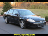 Used 2007 Chevrolet Impala LS image 3