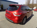 Used 2015 Nissan Pathfinder SL image 4