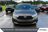 Used 2022 Honda Odyssey EX-L image 5