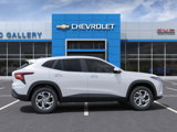 New 2025 Chevrolet Trax LS w/ LS Convenience Package image 5
