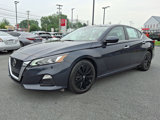 Certified 2022 Nissan Altima 2.5 SV image 3