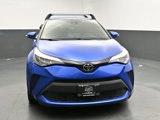 Used 2021 Toyota C-HR XLE image 3