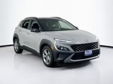 Used 2023 Hyundai Kona SEL w/ Cargo Package image 3
