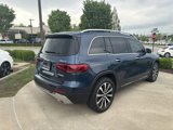 Used 2022 Mercedes-Benz GLB 250 4MATIC image 3