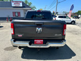 Used 2021 RAM 1500 Big Horn image 6