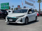 Used 2017 Toyota Prius Prime Premium image 3