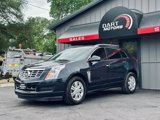 Used 2015 Cadillac SRX Luxury w/ Driver Awareness Package image 3