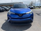 Used 2019 Toyota C-HR LE image 2