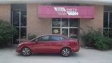 Used 2025 Nissan Versa SV image 2
