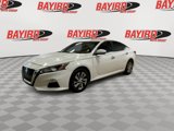 Used 2020 Nissan Altima 2.5 S image 4