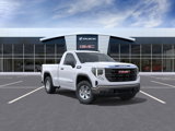 New 2025 GMC Sierra 1500 Pro w/ Pro Value Package image 2
