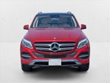 Used 2016 Mercedes-Benz GLE 350 4MATIC w/ Parking Assist Package image 2