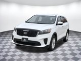 Used 2019 Kia Sorento LX image 3