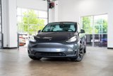 Used 2022 Tesla Model Y Long Range image 2