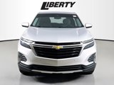 Used 2022 Chevrolet Equinox LT image 2