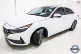 Used 2021 Hyundai Elantra Limited image 2