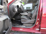 Used 2015 Chevrolet Silverado 2500 LTZ w/ LTZ Plus Package image 4