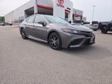 Certified 2023 Toyota Camry SE image 3