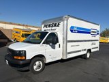 Used 2022 GMC Savana 3500 Extended w/ Power Convenience Package image 3