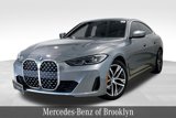 Used 2023 BMW 430i Gran Coupe xDrive w/ M Sport Package image 2
