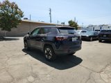 Used 2017 Jeep Compass Trailhawk image 5