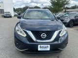 Used 2017 Nissan Murano Platinum image 2