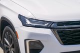 Certified 2023 Chevrolet Traverse RS image 4