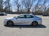 Used 2019 Toyota Camry SE w/ Audio Package image 2