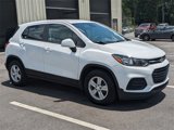 Used 2020 Chevrolet Trax LS image 3
