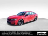 New 2025 Honda Civic Sport image 4