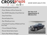 Used 2014 GMC Sierra 1500 SLT w/ SLT Crew Cab Value Package image 5