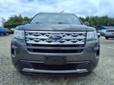 Used 2019 Ford Explorer XLT w/ Class III Trailer Tow Package image 2