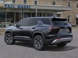 New 2026 Chevrolet Equinox LT w/ Convenience Package II image 3