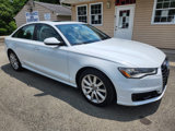Used 2016 Audi A6 2.0T Premium Plus w/ Premium Plus Package image 6