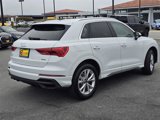 Used 2023 Audi Q3 2.0T Premium w/ Convenience Package image 4
