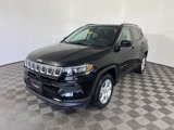 Certified 2022 Jeep Compass Latitude w/ Sun and Sound Group image 3