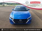 Used 2024 Nissan Sentra SV image 2
