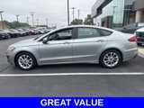 Used 2020 Ford Fusion SE image 5