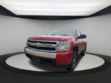 Used 2008 Chevrolet Silverado 1500 W/T w/ Towing Package image 3