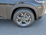 New 2025 Chevrolet Trax LT w/ Sunroof Package image 6