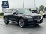 Used 2020 Lincoln Corsair Reserve w/ Equipment Group 202A image 3
