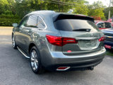 Used 2014 Acura MDX SH-AWD w/ Advance Package image 3