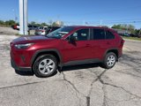 Used 2023 Toyota RAV4 LE image 3