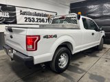 Used 2017 Ford F150 XL w/ Trailer Tow Package image 5