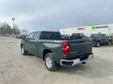 Certified 2025 Chevrolet Silverado 1500 LT w/ Protection Package image 4