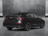 New 2026 Honda Civic Sport image 2