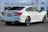 Used 2018 Honda Accord Sport image 2
