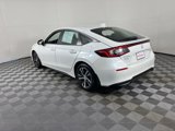 Certified 2023 Honda Civic LX image 3