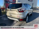 Used 2017 Ford Escape SE image 6